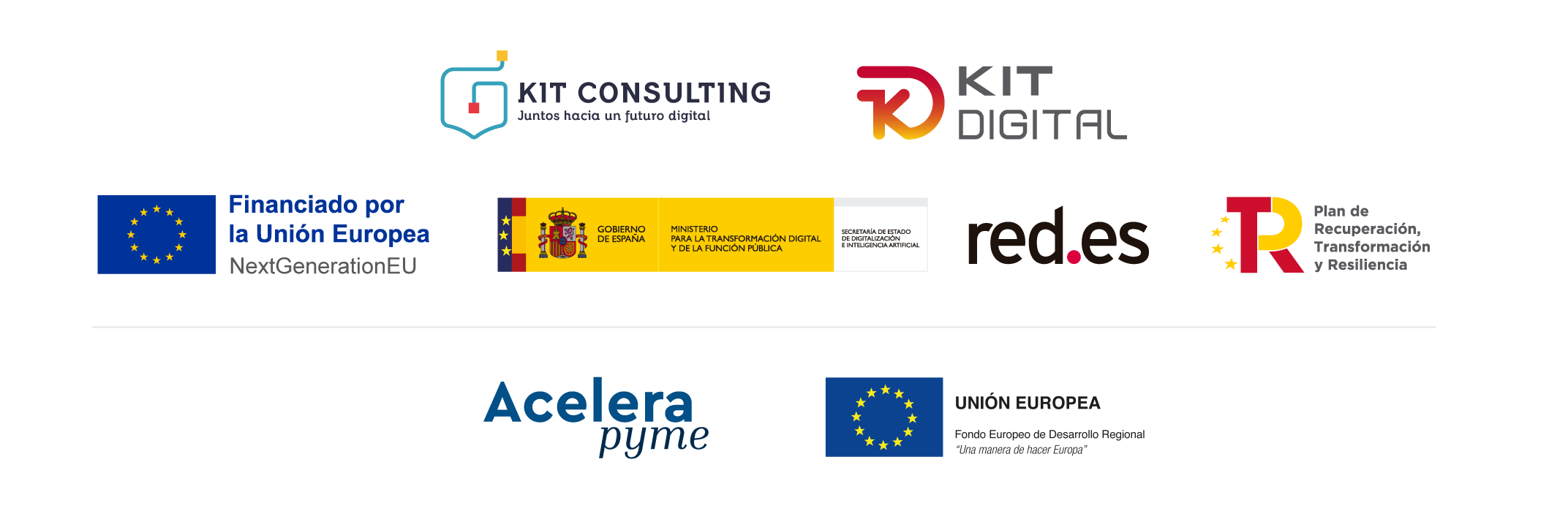 Banners estat kit digital