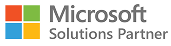 Microsoft Solution Partner