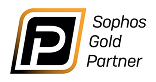 Sophos Gold Partner