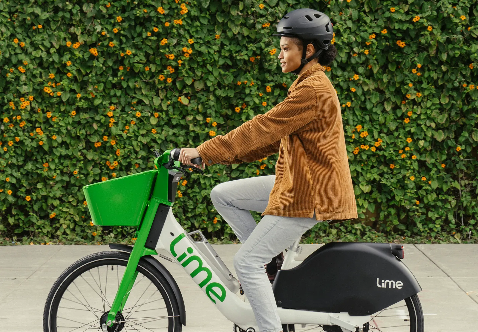 Navegante pass validation system for Lime. — Lime