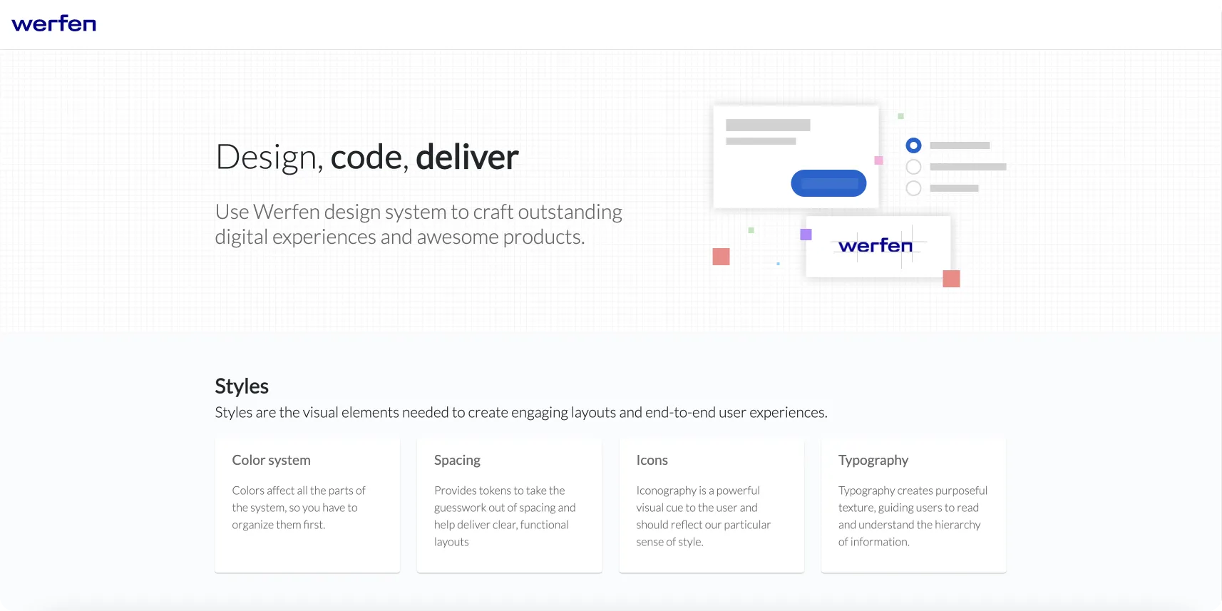 Project summary werfen-summary.webp